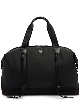 moncler - duffle bags - men - new season