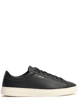 boss - sneakers - homme - nouvelle saison