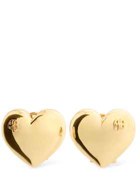 anine bing - earrings - women - new season