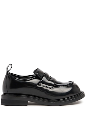 moschino - loafers - women - new season