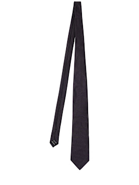 tom ford - cravatte - uomo - nuova stagione