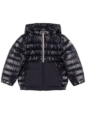 moncler - doudounes - kid garçon - nouvelle saison