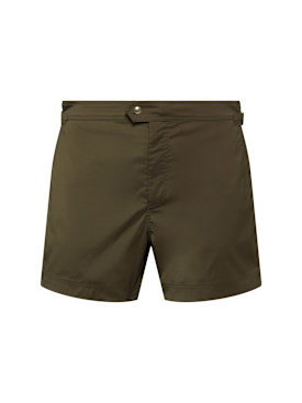 tom ford - swimwear - men - new season