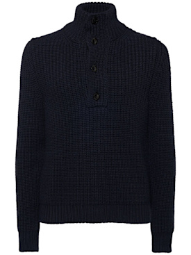 tom ford - 针织衫 - 男士 - 新季节