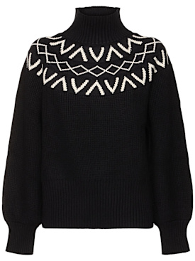 varley - knitwear - women - new season