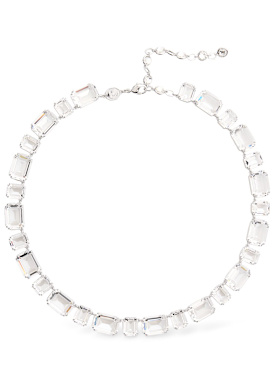 swarovski - necklaces - women - new season