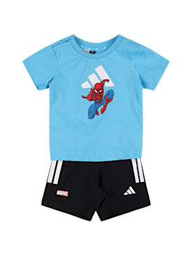 adidas originals - outfits y conjuntos - niño - nueva temporada