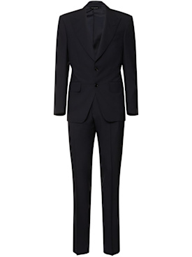 tom ford - costumes - homme - nouvelle saison