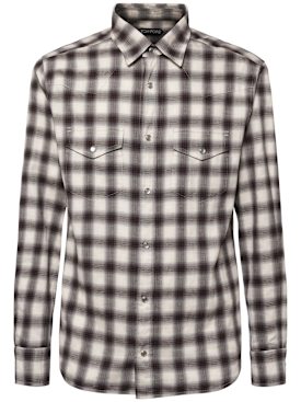 tom ford - shirts - men - new season