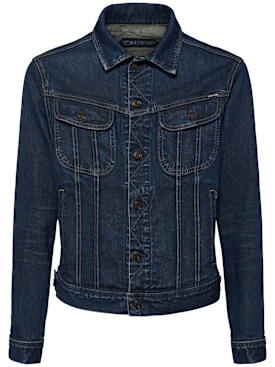 tom ford - 夹克 - 男士 - 新季节