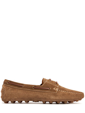 tod's - loafer & mokassins - herren - neue saison