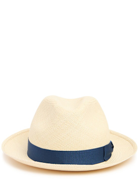 borsalino - hats - men - new season