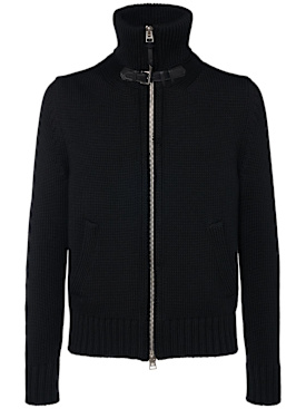 tom ford - maglieria - uomo - nuova stagione