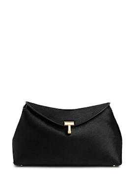 toteme - top handle bags - women - new season