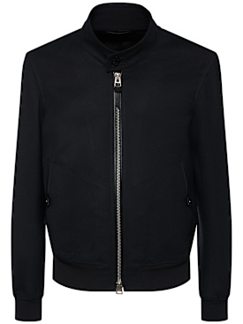 tom ford - 夹克 - 男士 - 新季节