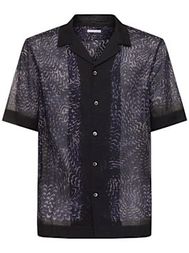 dries van noten - シャツ - メンズ - new season