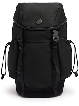 moncler - backpacks - men - new season