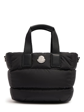 moncler - tote bags - women - new season