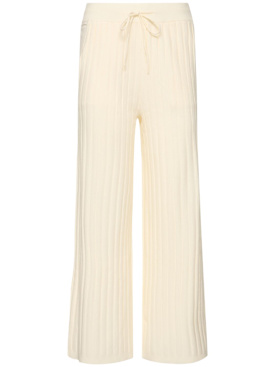 varley - pants - women - new season