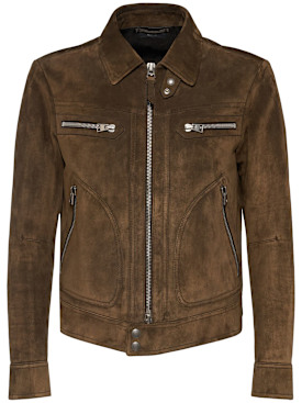 tom ford - jackets - men - new season