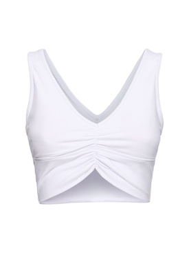 alo yoga - bras - women - new season