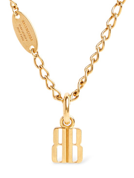 balenciaga - necklaces - women - new season