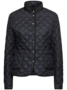 moncler - down jackets - women - new season