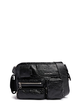 balenciaga - crossbody y messenger - hombre - nueva temporada