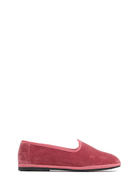 il gufo - loafers - kids-girls - new season