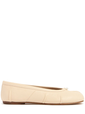 maison margiela - flat shoes - women - new season