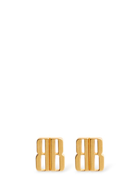 balenciaga - earrings - women - new season