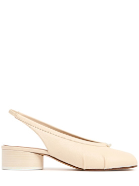 maison margiela - heels - women - new season