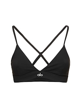 alo yoga - bras - women - new season