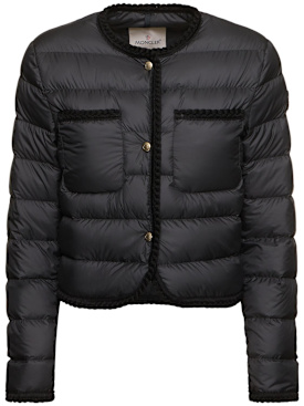 moncler - down jackets - women - new season