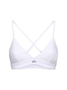 alo yoga - bras - women - new season