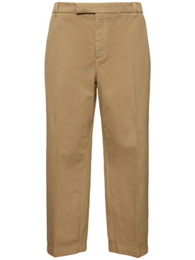 thom browne - pants - men - new season