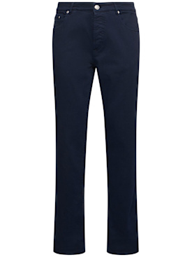 brunello cucinelli - pants - men - new season