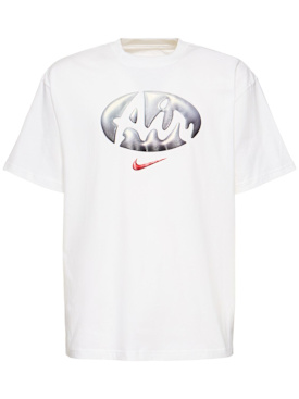 nike - t-shirts - men - new season