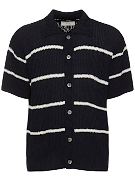 dunst - knitwear - men - new season