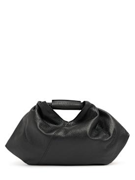 mm6 maison margiela - top handle bags - women - new season