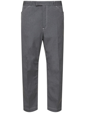 thom browne - hosen - herren - neue saison