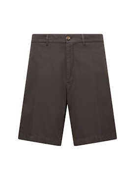 brunello cucinelli - shorts - herren - neue saison