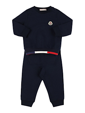 moncler - outfits y conjuntos - niño - nueva temporada