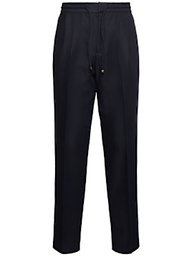 brunello cucinelli - pants - men - new season