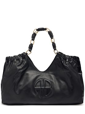 anine bing - bolsos tote - mujer - nueva temporada