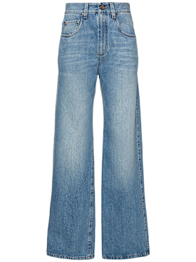 brunello cucinelli - jeans - femme - nouvelle saison