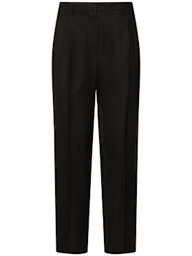 brunello cucinelli - pants - women - new season