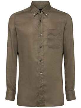 tom ford - shirts - men - new season