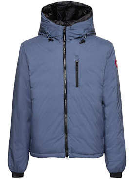 canada goose - down jackets - men - new season