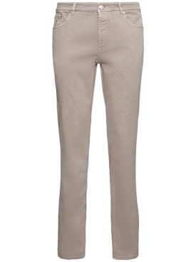 brunello cucinelli - pants - men - new season